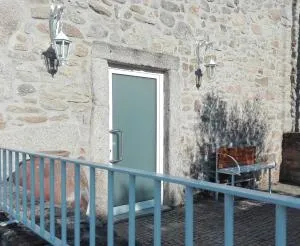 Casa do Vale da Mula - Castelo Mendo