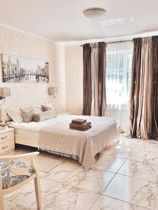 Superior Queen Room room in Starosvetskiy Pan