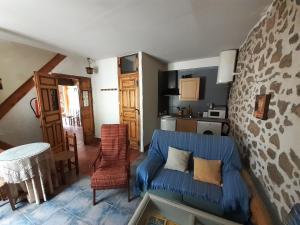 El Refugio de la lumbre