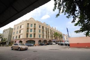 Hotel Seri Costa