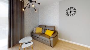 Rent like home Balticus 119