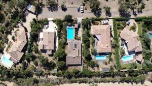 Villa Coucou Les Amis