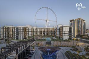 The Residences Caesars Palace Bluewaters - Dubai