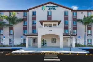 WoodSpring Suites Miramar - 米拉玛
