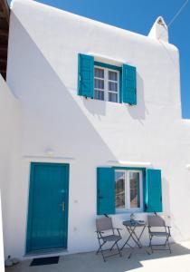 A&A House Mykonos B Myconos Greece