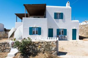 A&A House Mykonos B Myconos Greece