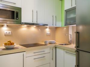 Misterhost San Bernardo Jardines de Murillo