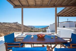 A&A House Mykonos B Myconos Greece