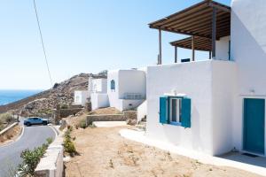 A&A House Mykonos B Myconos Greece