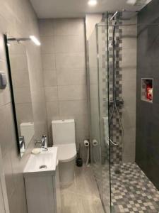 Salgados Beach and Relax