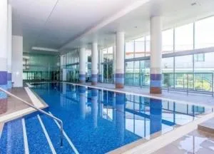 Marina ocean view at The Shores - Голд-Кост