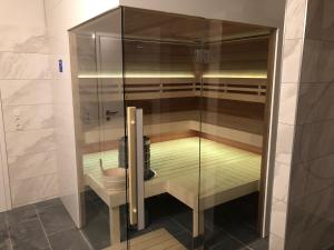 Chalet Wirklich Wunderbar