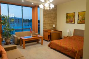 Business Double Room room in Hotel Vaidila