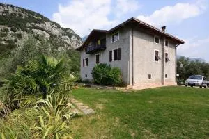 Residenza Mariella - Mandrea