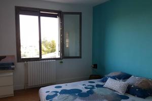 Villas Villa Font Garenne : photos des chambres