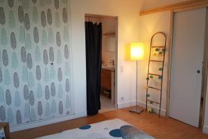 Villas Villa Font Garenne : photos des chambres