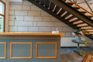 SUNOLUS VINEYARDHOUSe