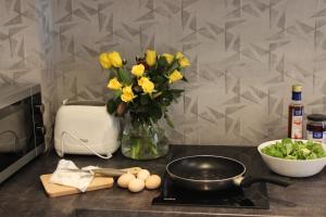 Apartament Orange Sun nr 5
