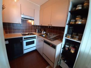 The foxs family home - Veysonnaz