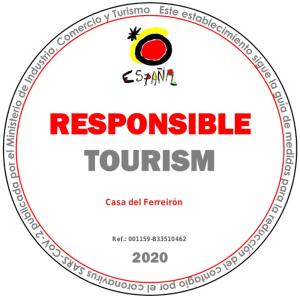 Apartamentos Rurales el Ferreirón