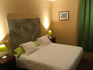 Hotels Hotel Dorele : photos des chambres