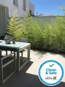 Slow House d'Arco - Berrabés