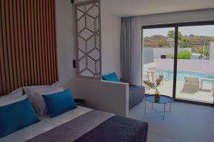 Zoes Hotel & Suites Rhodes Greece