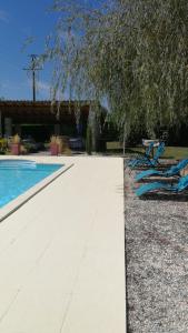 Gite - Le chemin blanc photo 9