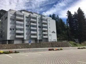 Chesa Gravas - Lenzerheide/Lai