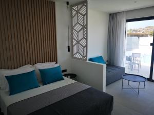 Zoes Hotel & Suites Rhodes Greece