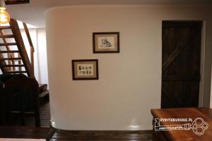 Dyby Toruńskie Apartament 8