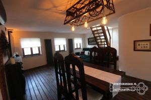Dyby Toruńskie Apartament 8