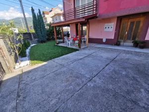 House Petar