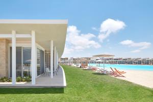 The G Hotel Seashell