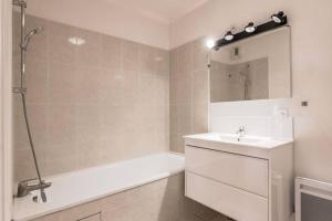 Appartements Prague apartment in Disneyland : photos des chambres