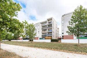 Appartements Prague apartment in Disneyland : photos des chambres