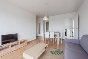 Appartements Prague apartment in Disneyland : photos des chambres