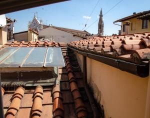 Acacia Firenze - Melissa