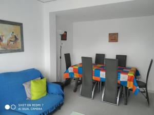 Anacasa Hipocampo Les Marines AP2133