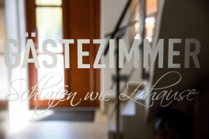 Weingut-Gästezimmer UHL