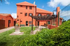 Finca El Pastel - Tacoronte