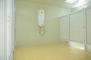 Prenociste Pecinci Biker Friendly