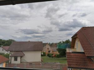 Penzion Pohoda, nepřístupné v pracovním oděvu