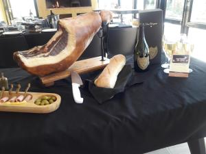 Tierra Virgen Cabañas