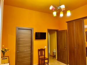 Double Room with Terrace room in I Gelsomini