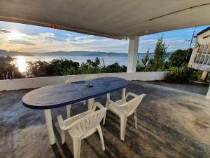 Atico Apto Niño do Corvo - Moaña - Cangas