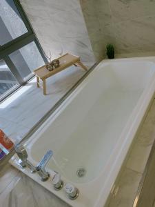 Melaka Town Imperio Bathtub Studio-FREE PARKING-Near JONKER STREET