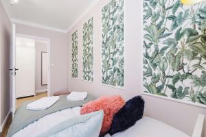 Apartament przy Bulwarach Wiślanych Kościuszki by Renters