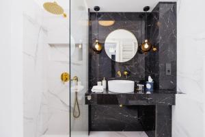 Apartament przy Bulwarach Wiślanych Kościuszki by Noclegi Renters