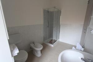 Casa vacanze Su Coru e Su Entu img17